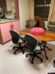 Blk 842E Tampines Street 82 (Tampines), HDB 5 Rooms #222186421